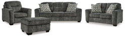 Lonoke Living Room Set - MR ZEE FURNITURE