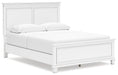 Fortman Bedroom Set - MR ZEE FURNITURE