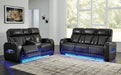 Boyington Living Room Set - MR ZEE FURNITURE
