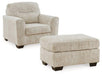 Lonoke Living Room Set - MR ZEE FURNITURE