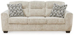 Lonoke Living Room Set - MR ZEE FURNITURE