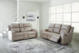 Lavenhorne Living Room Set - MR ZEE FURNITURE