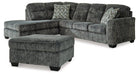 Lonoke Living Room Set - MR ZEE FURNITURE