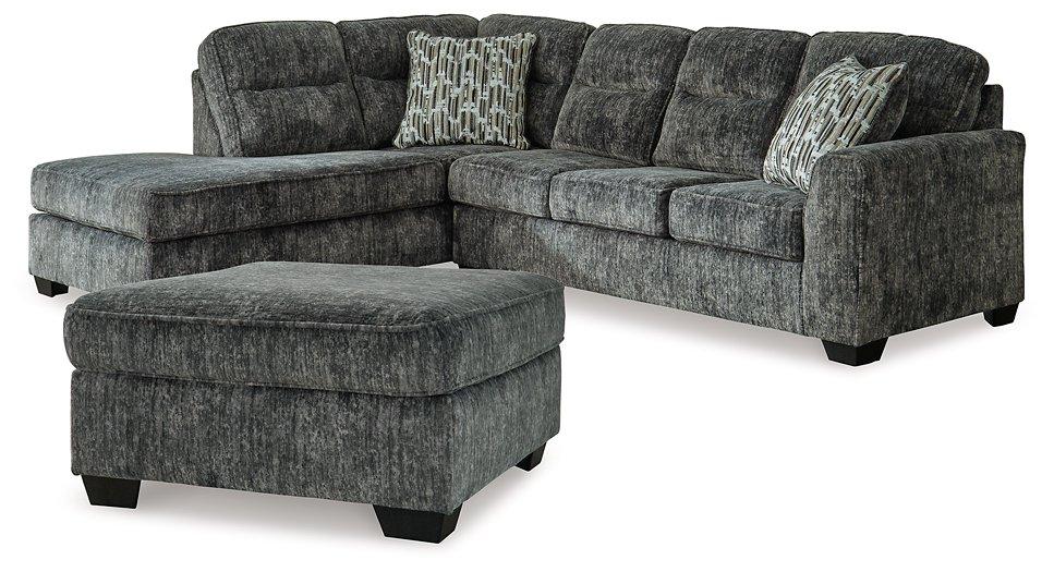 Lonoke Living Room Set - MR ZEE FURNITURE
