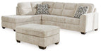 Lonoke Living Room Set - MR ZEE FURNITURE