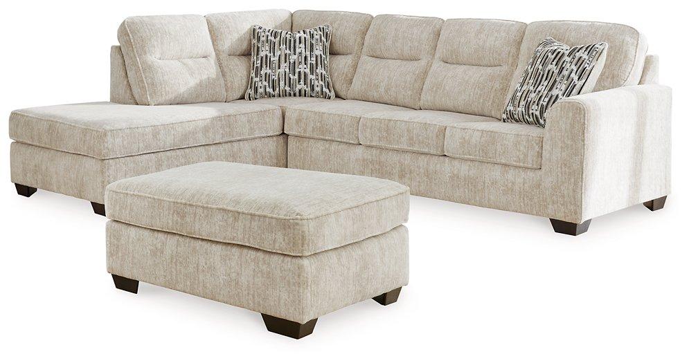Lonoke Living Room Set - MR ZEE FURNITURE