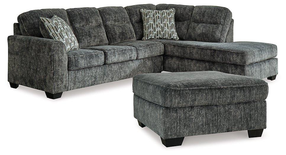 Lonoke Living Room Set - MR ZEE FURNITURE