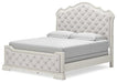 Arlendyne Bedroom Set - MR ZEE FURNITURE