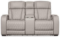 Boyington Living Room Set - MR ZEE FURNITURE