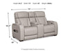 Boyington Living Room Set - MR ZEE FURNITURE