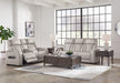 Boyington Living Room Set - MR ZEE FURNITURE