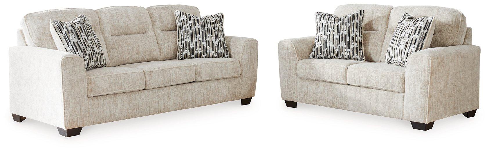 Lonoke Living Room Set - MR ZEE FURNITURE