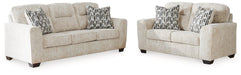 Lonoke Living Room Set - MR ZEE FURNITURE
