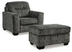 Lonoke Living Room Set - MR ZEE FURNITURE