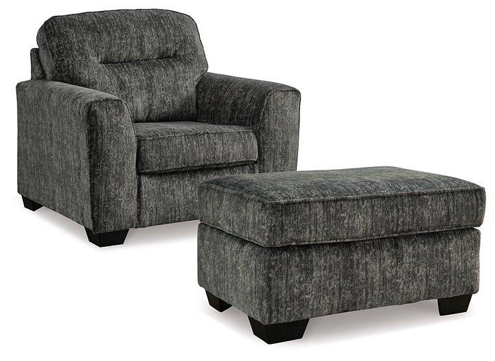 Lonoke Living Room Set - MR ZEE FURNITURE
