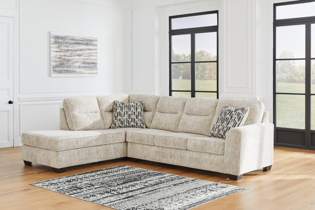 Lonoke Living Room Set - MR ZEE FURNITURE