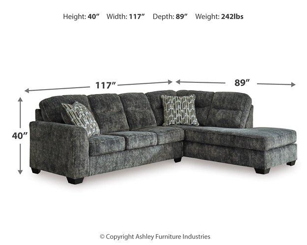 Lonoke Living Room Set - MR ZEE FURNITURE