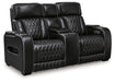 Boyington Living Room Set - MR ZEE FURNITURE