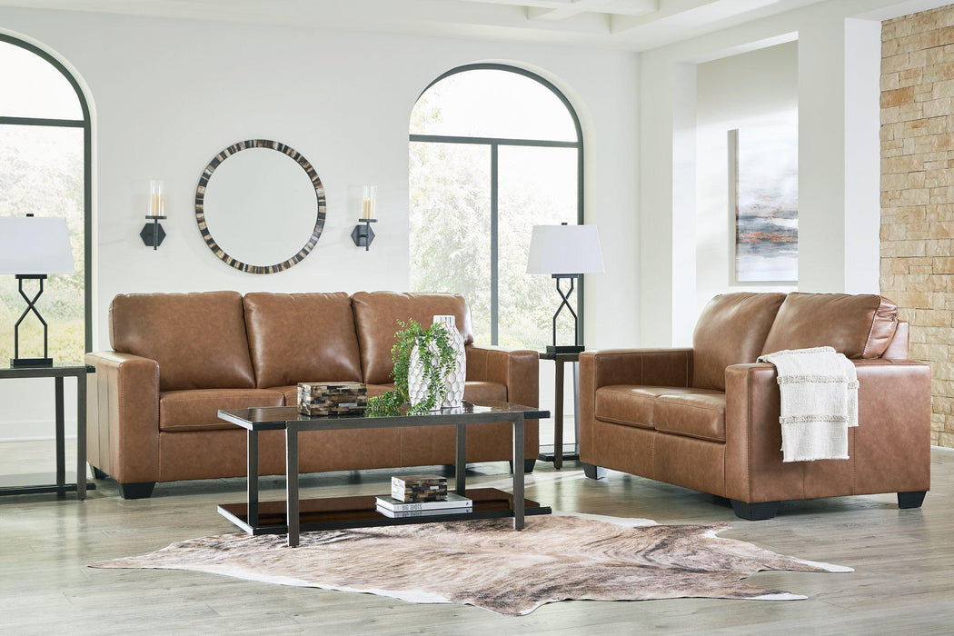 Bolsena Living Room Set - MR ZEE FURNITURE