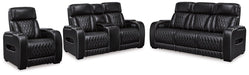 Boyington Living Room Set - MR ZEE FURNITURE