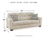 Lonoke Living Room Set - MR ZEE FURNITURE