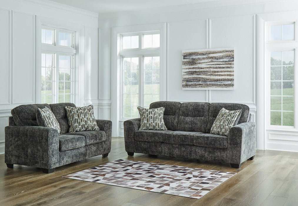 Lonoke Living Room Set - MR ZEE FURNITURE
