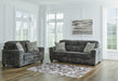 Lonoke Living Room Set - MR ZEE FURNITURE