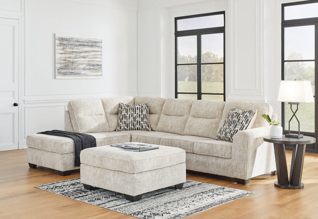 Lonoke Living Room Set - MR ZEE FURNITURE