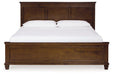 Danabrin Bedroom Set - MR ZEE FURNITURE