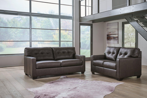 Belziani Living Room Set - MR ZEE FURNITURE