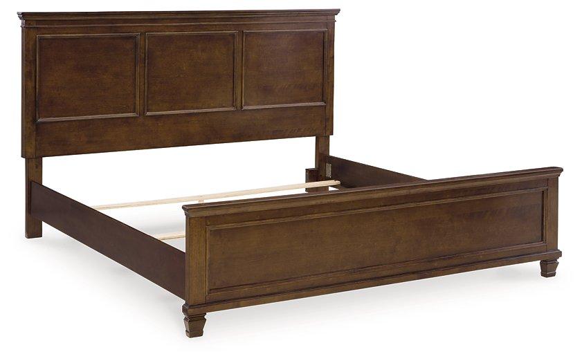 Danabrin Bedroom Set - MR ZEE FURNITURE