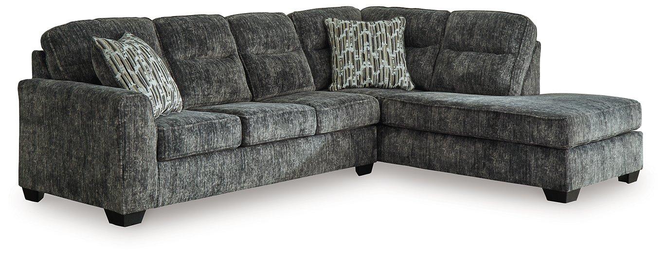 Lonoke Living Room Set - MR ZEE FURNITURE