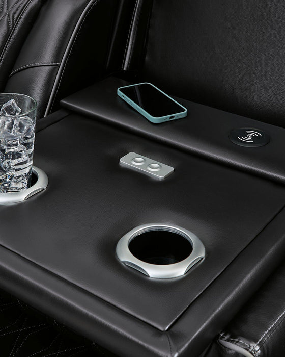 Boyington Living Room Set - MR ZEE FURNITURE