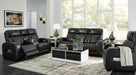 Boyington Living Room Set - MR ZEE FURNITURE