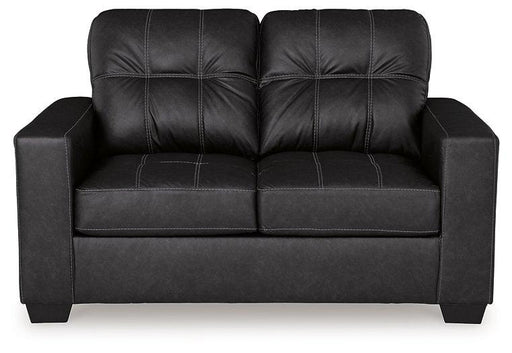 Barlin Mills Loveseat - MR ZEE FURNITURE