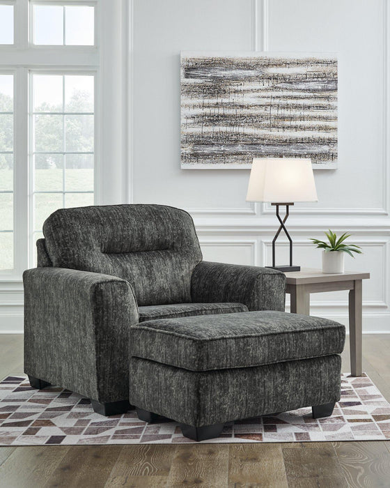Lonoke Living Room Set - MR ZEE FURNITURE