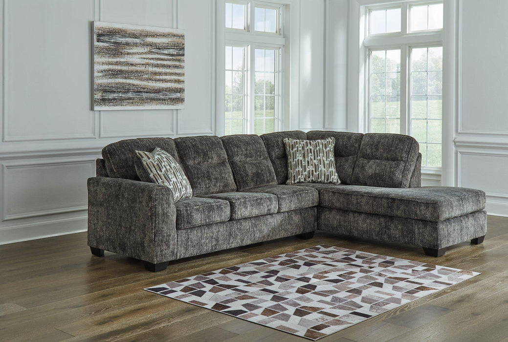 Lonoke Living Room Set - MR ZEE FURNITURE