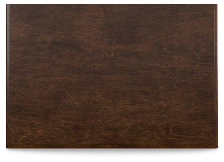 Danabrin Bedroom Set - MR ZEE FURNITURE