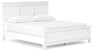 Fortman Bedroom Set - MR ZEE FURNITURE
