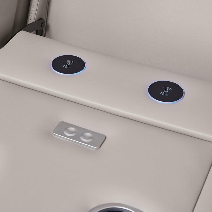 Boyington Living Room Set - MR ZEE FURNITURE