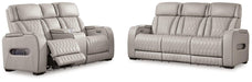 Boyington Living Room Set - MR ZEE FURNITURE