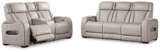 Boyington Living Room Set - MR ZEE FURNITURE