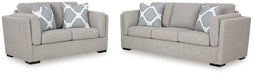 Evansley Living Room Set - MR ZEE FURNITURE