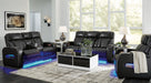 Boyington Living Room Set - MR ZEE FURNITURE