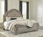 Lodenbay Bedroom Set - MR ZEE FURNITURE