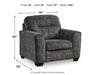 Lonoke Living Room Set - MR ZEE FURNITURE