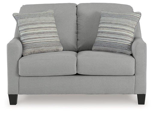 Adlai Loveseat - MR ZEE FURNITURE
