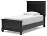 Lanolee Bedroom Set - MR ZEE FURNITURE
