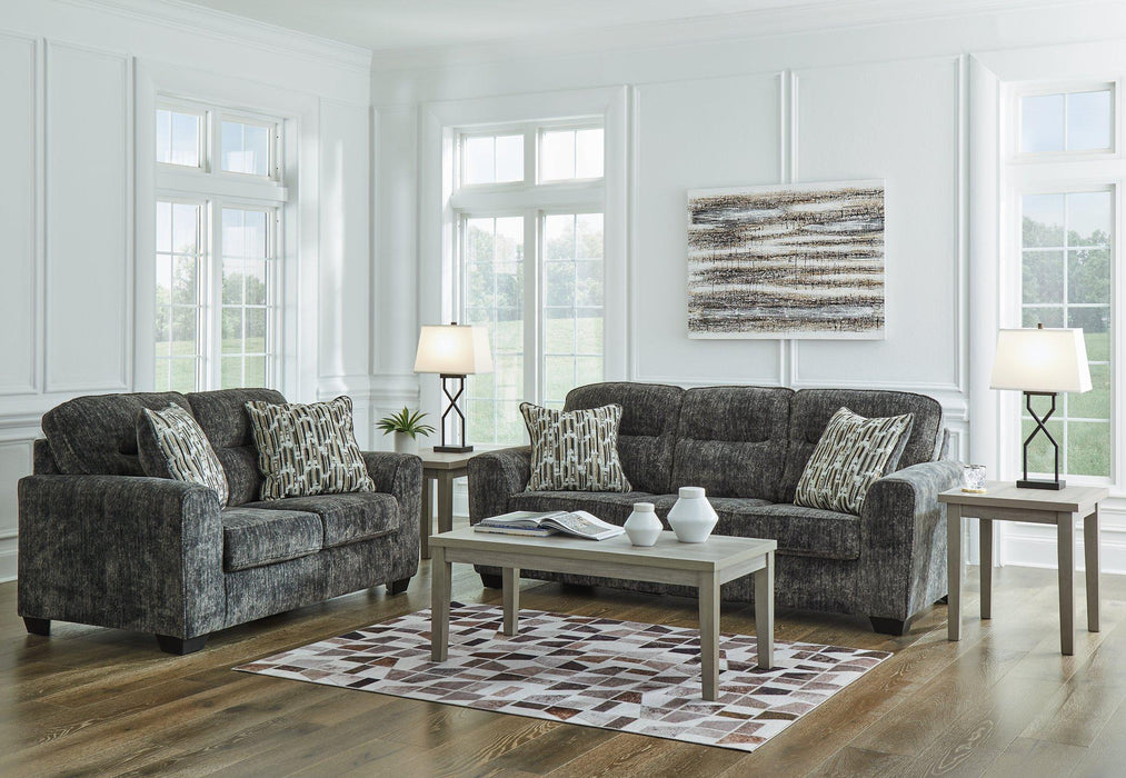 Lonoke Living Room Set - MR ZEE FURNITURE