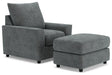 Stairatt Living Room Set - MR ZEE FURNITURE